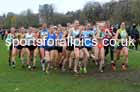 Senior Women and Under-23 Women, 2022 British Athletics Cross Challenge, Sefton Park, Liverpool.  Photo: David T. Hewitson/Sports for All Pics
